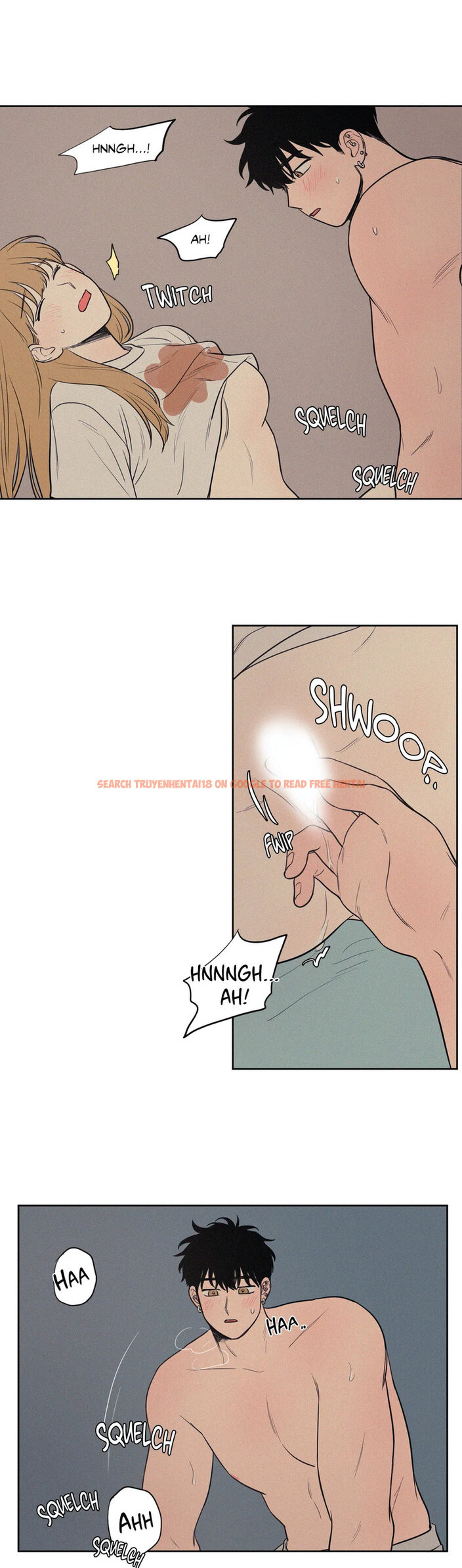 Read Hentai Image 19 719 in comic My Friend’s Hidden Charm - Chapter 43 - hentaitnt.net