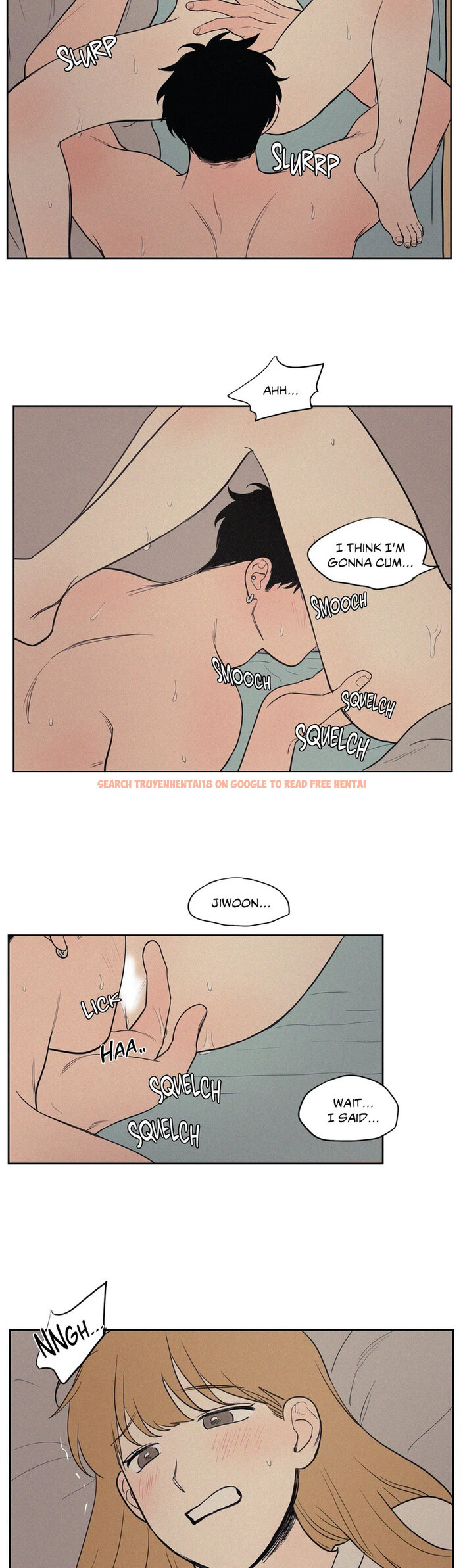 Read Hentai Image 22 719 in comic My Friend’s Hidden Charm - Chapter 43 - hentaitnt.net