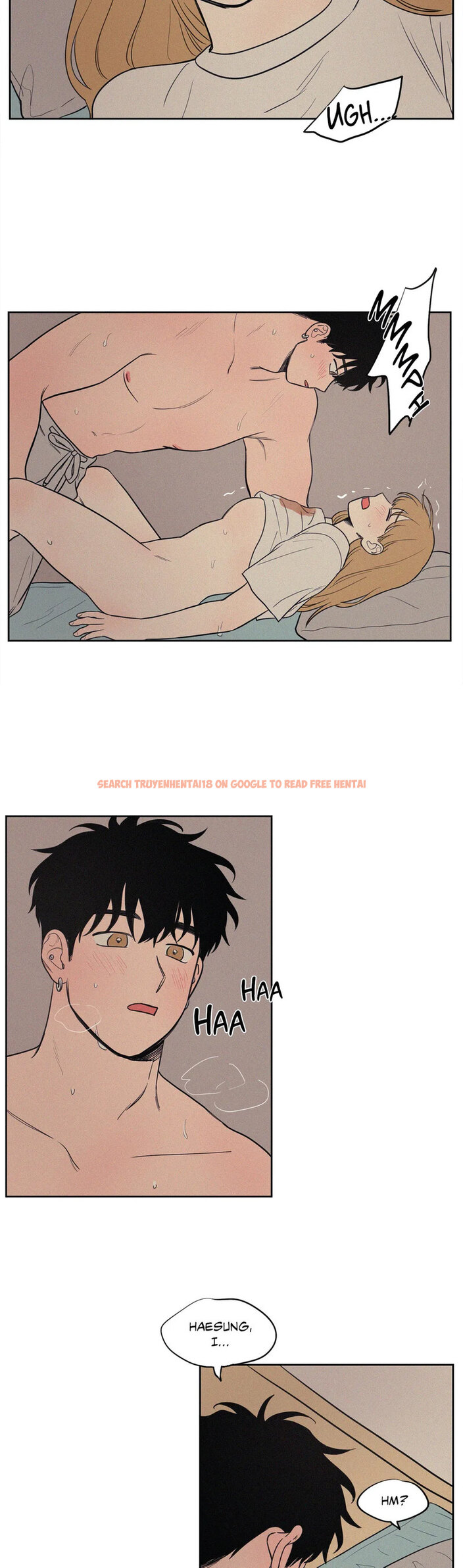 Read Hentai Image 23 719 in comic My Friend’s Hidden Charm - Chapter 43 - hentaitnt.net