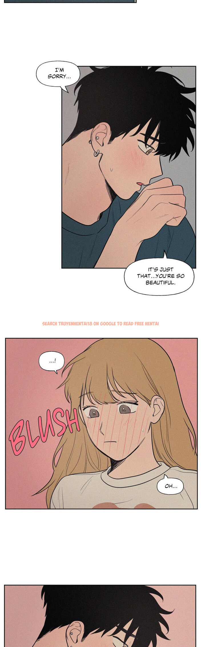 Read Hentai Image 3 719 in comic My Friend’s Hidden Charm - Chapter 43 - hentaitnt.net