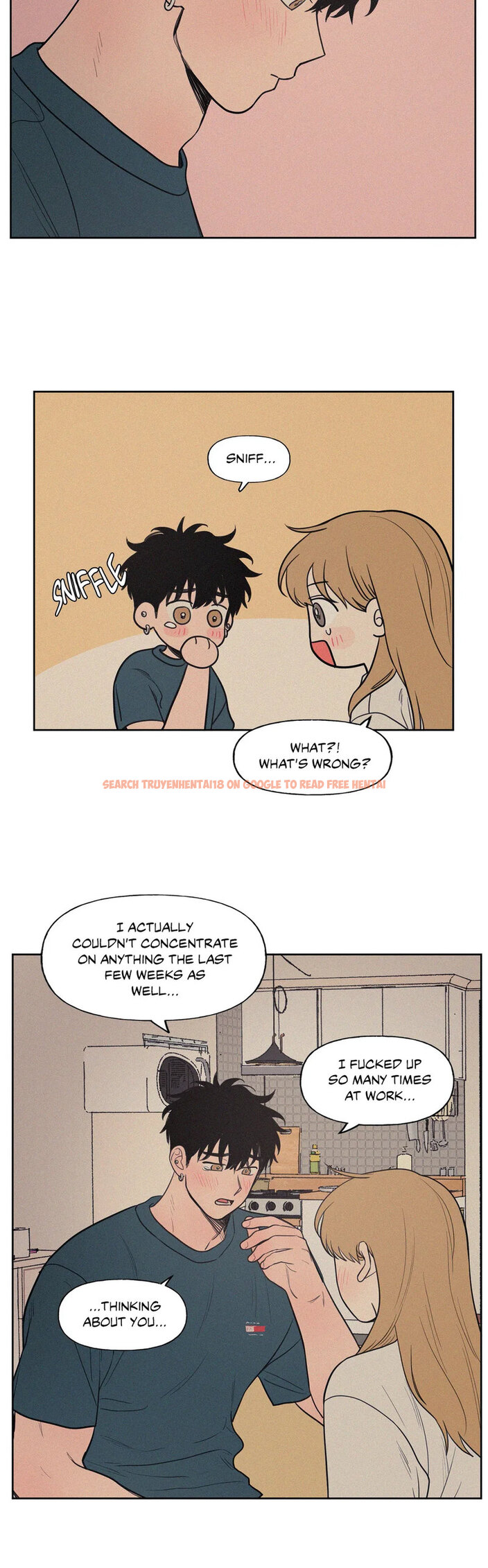 Read Hentai Image 4 719 in comic My Friend’s Hidden Charm - Chapter 43 - hentaitnt.net
