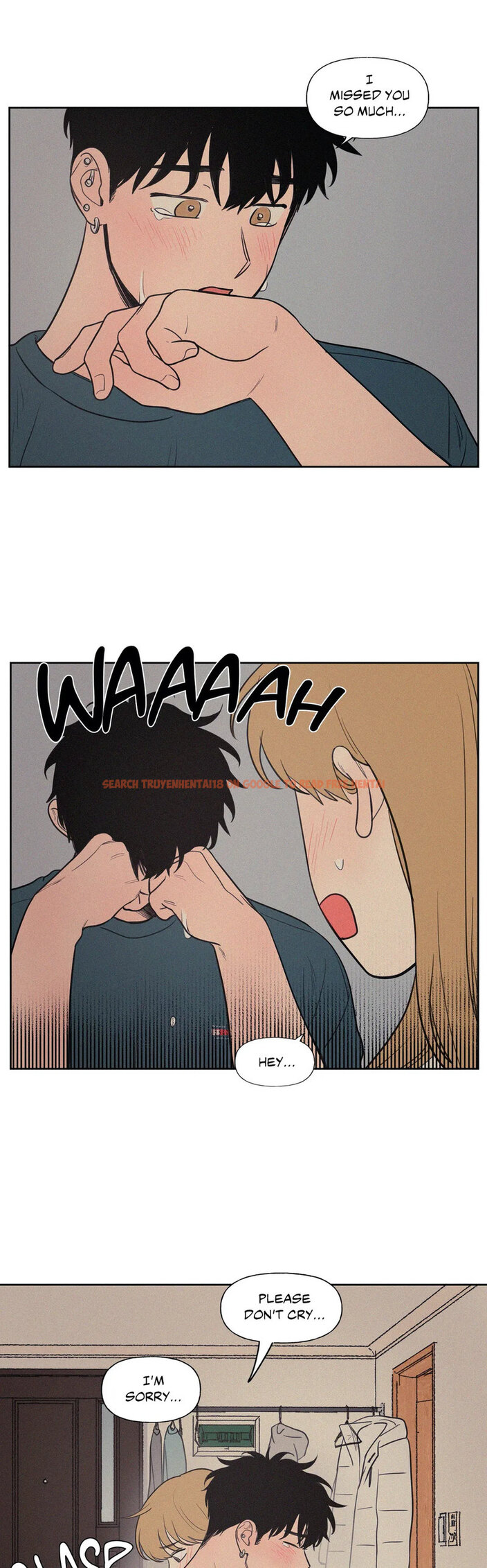 Read Hentai Image 5 719 in comic My Friend’s Hidden Charm - Chapter 43 - hentaitnt.net