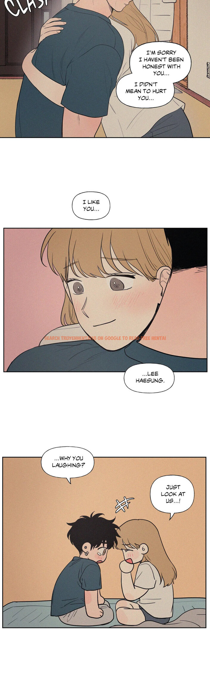 Read Hentai Image 6 719 in comic My Friend’s Hidden Charm - Chapter 43 - hentaitnt.net