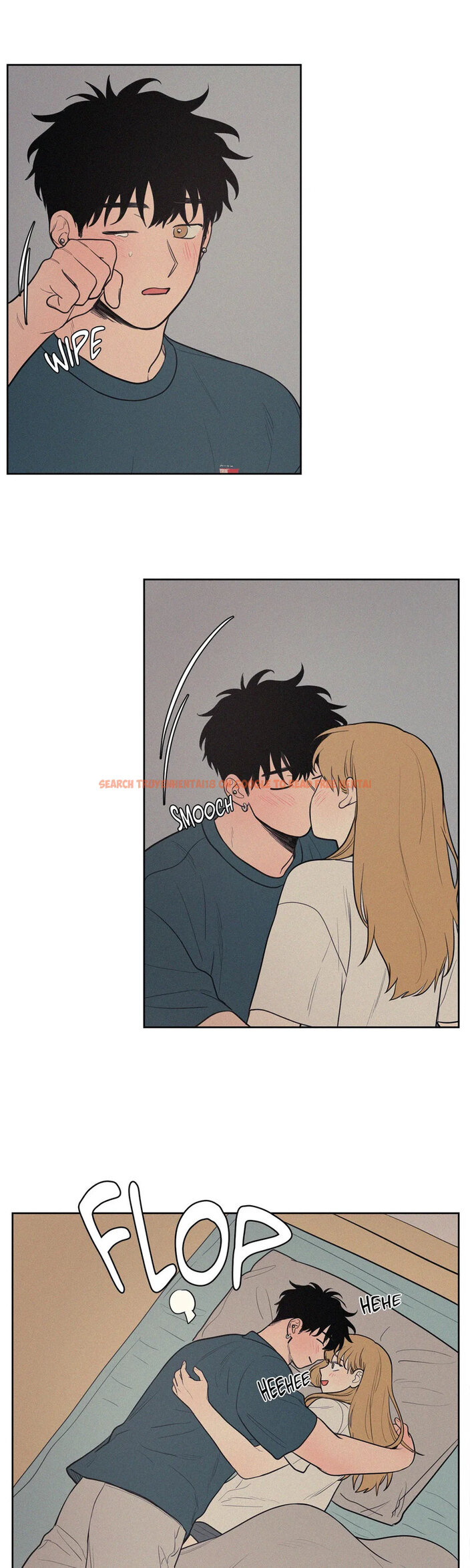 Read Hentai Image 7 719 in comic My Friend’s Hidden Charm - Chapter 43 - hentaitnt.net