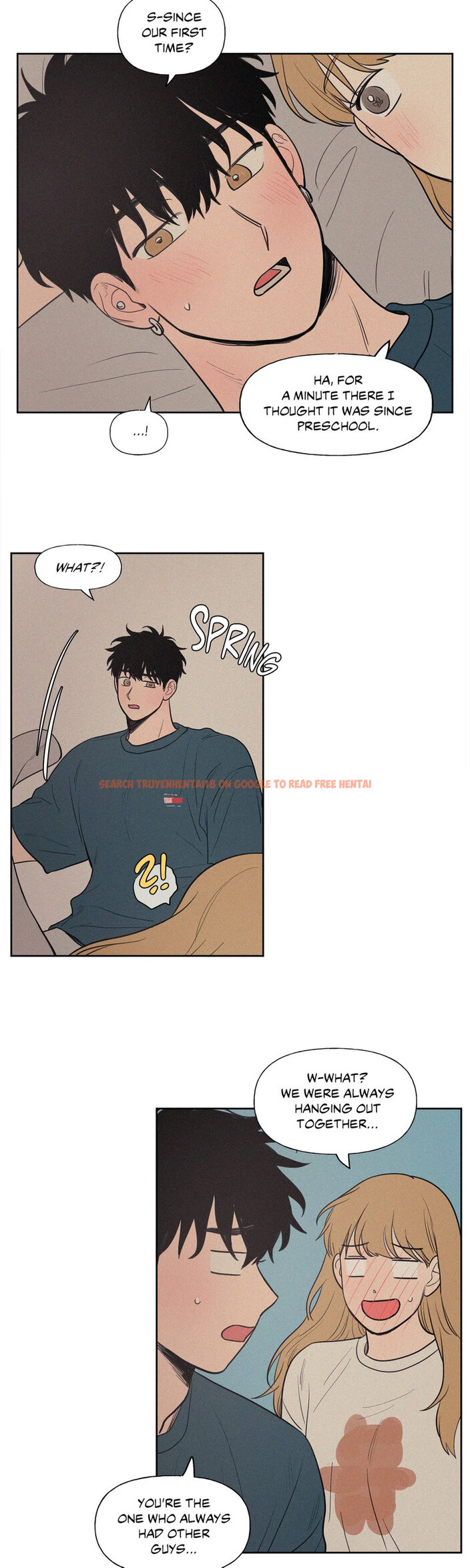 Read Hentai Image 9 719 in comic My Friend’s Hidden Charm - Chapter 43 - hentaitnt.net