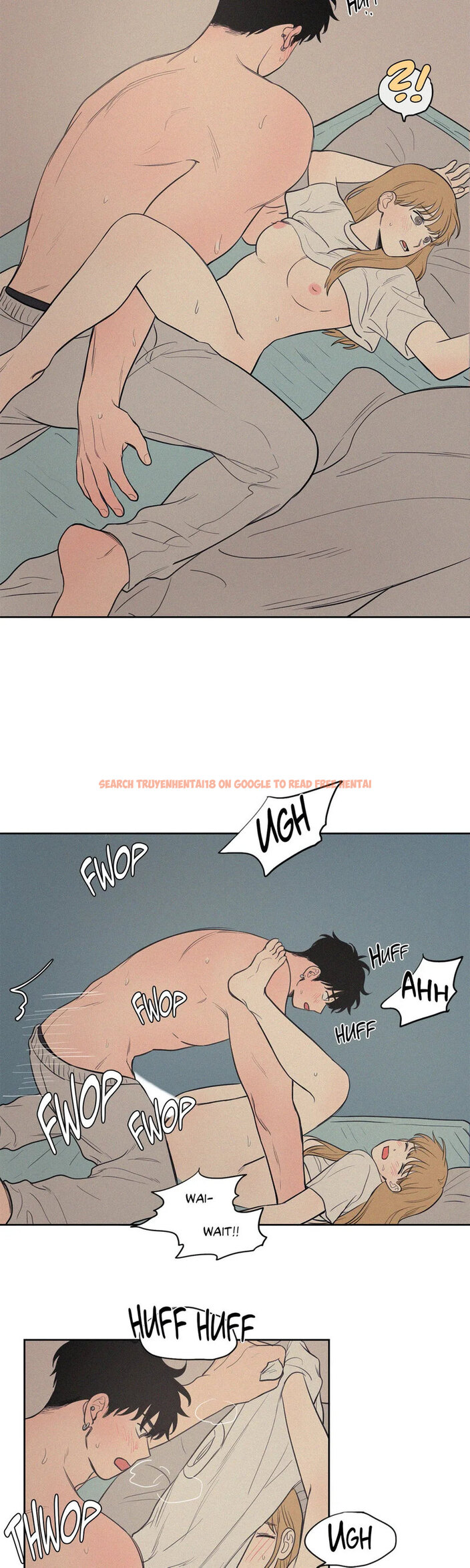 Read Hentai Image 11 719 in comic My Friend’s Hidden Charm - Chapter 44 - hentaitnt.net