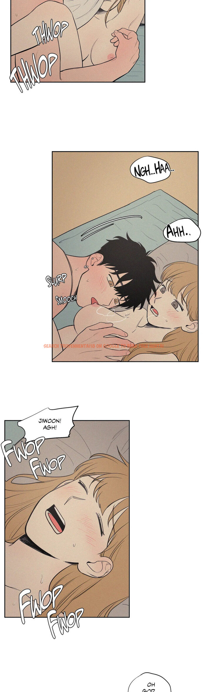 Read Hentai Image 12 719 in comic My Friend’s Hidden Charm - Chapter 44 - hentaitnt.net