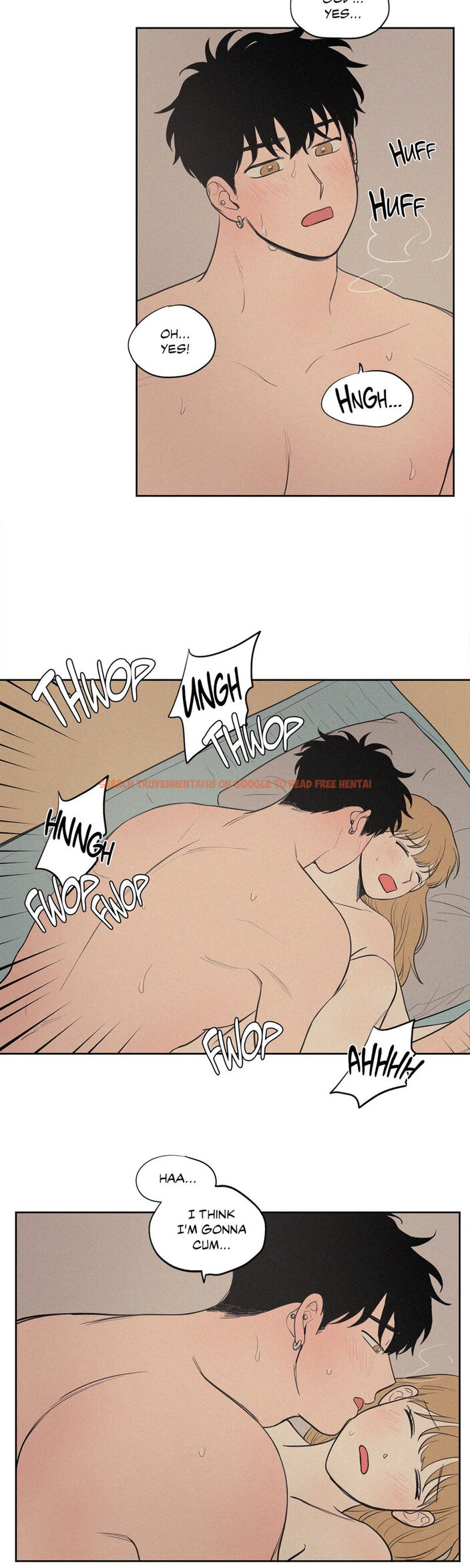 Read Hentai Image 13 719 in comic My Friend’s Hidden Charm - Chapter 44 - hentaitnt.net