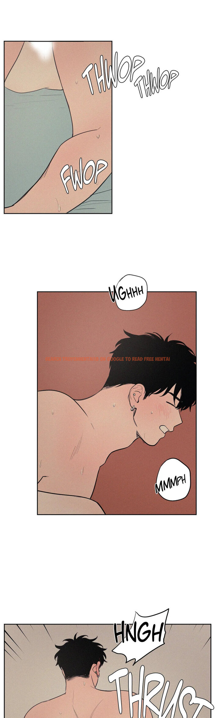 Read Hentai Image 14 719 in comic My Friend’s Hidden Charm - Chapter 44 - hentaitnt.net