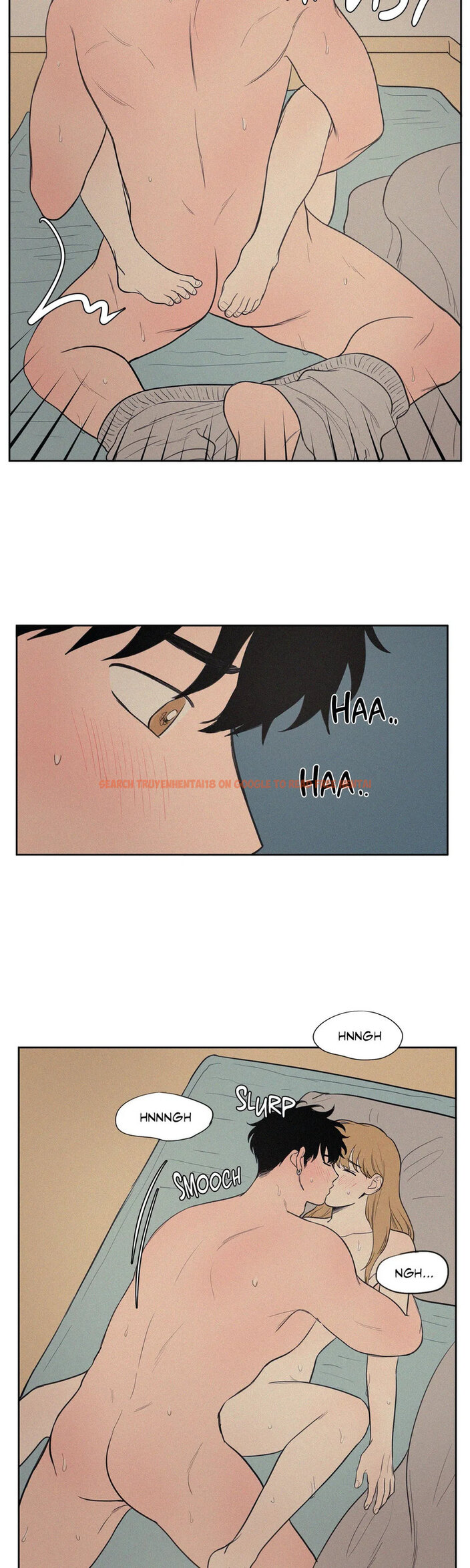 Read Hentai Image 15 719 in comic My Friend’s Hidden Charm - Chapter 44 - hentaitnt.net