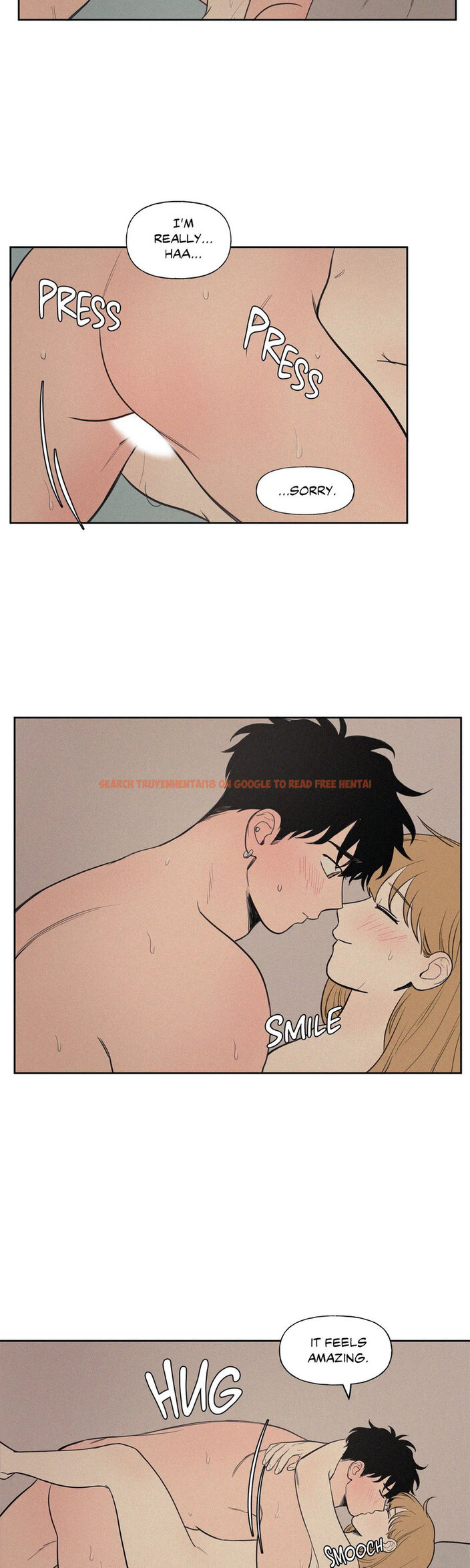 Read Hentai Image 16 719 in comic My Friend’s Hidden Charm - Chapter 44 - hentaitnt.net