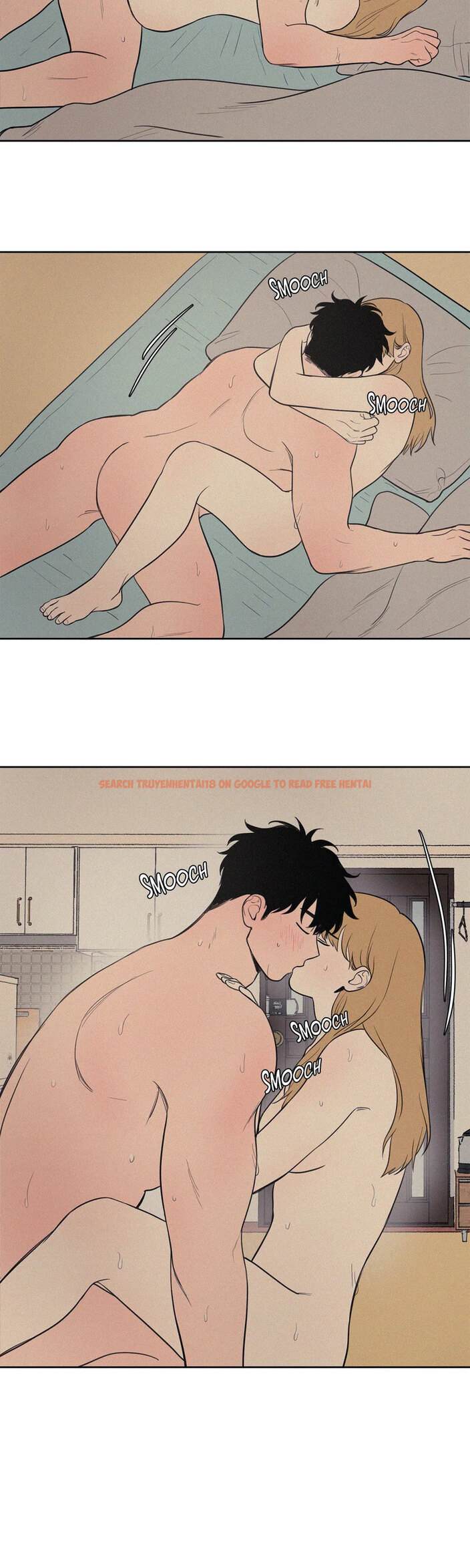 Read Hentai Image 17 719 in comic My Friend’s Hidden Charm - Chapter 44 - hentaitnt.net