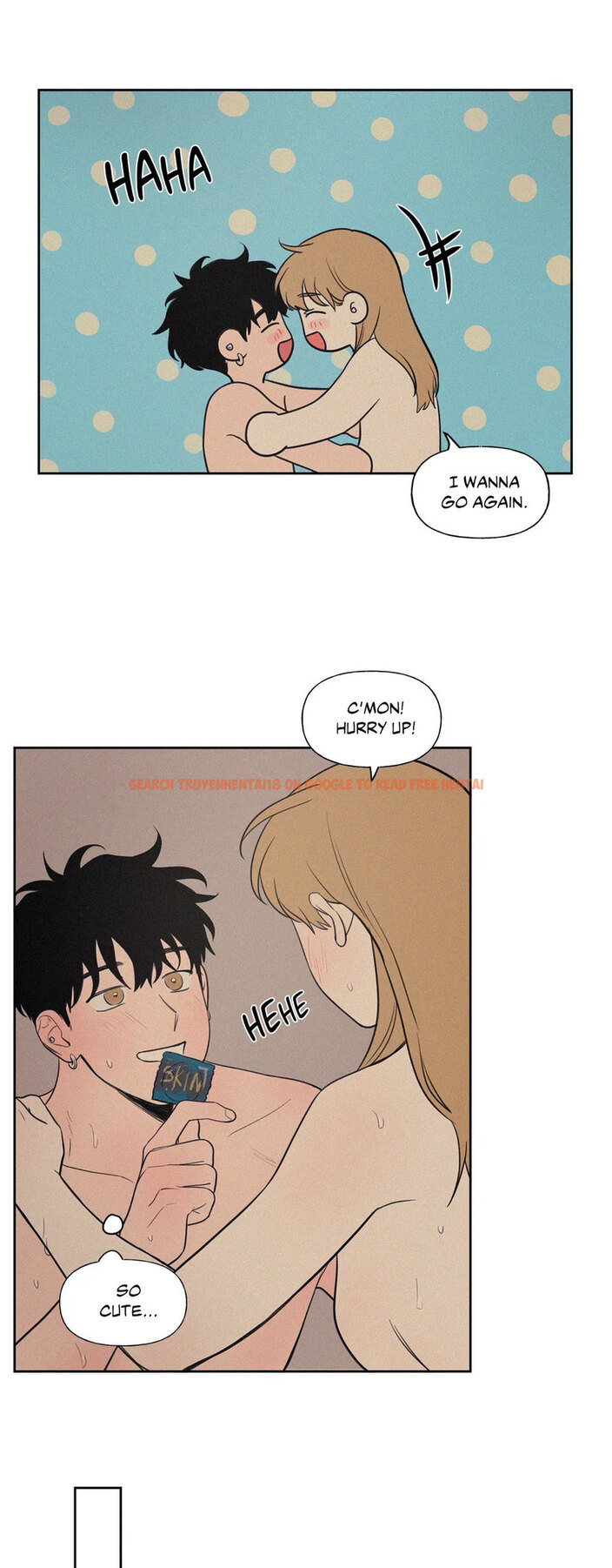 Read Hentai Image 20 719 in comic My Friend’s Hidden Charm - Chapter 44 - hentaitnt.net