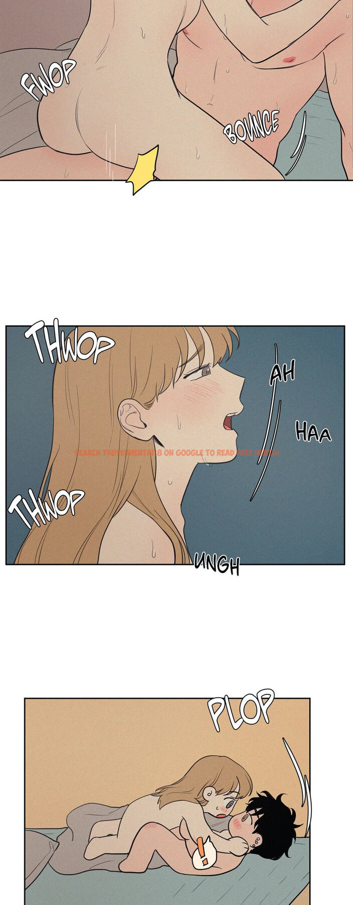 Read Hentai Image 22 719 in comic My Friend’s Hidden Charm - Chapter 44 - hentaitnt.net
