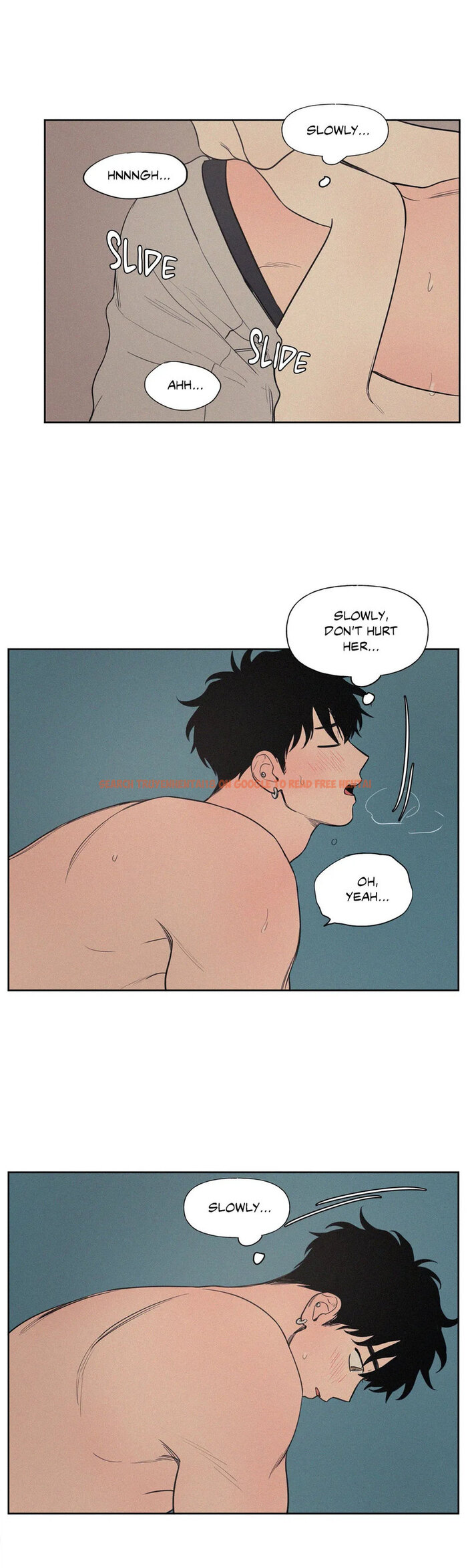 Read Hentai Image 9 719 in comic My Friend’s Hidden Charm - Chapter 44 - hentaitnt.net