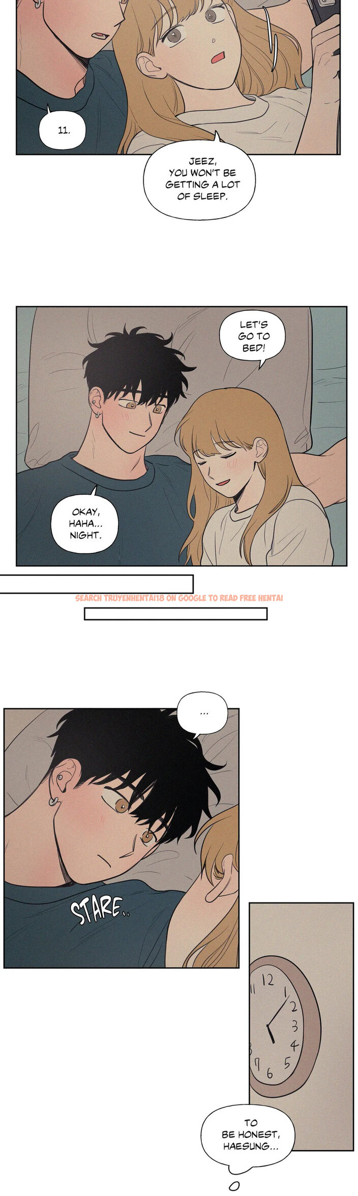 Read Hentai Image 10 719 in comic My Friend’s Hidden Charm - Chapter 45 - hentaitnt.net