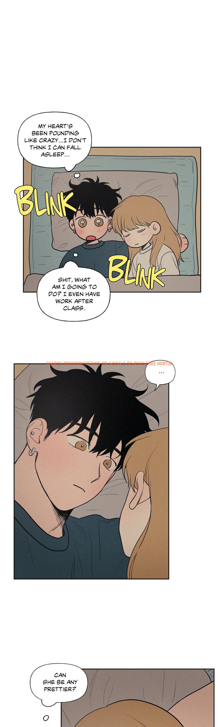Read Hentai Image 11 719 in comic My Friend’s Hidden Charm - Chapter 45 - hentaitnt.net