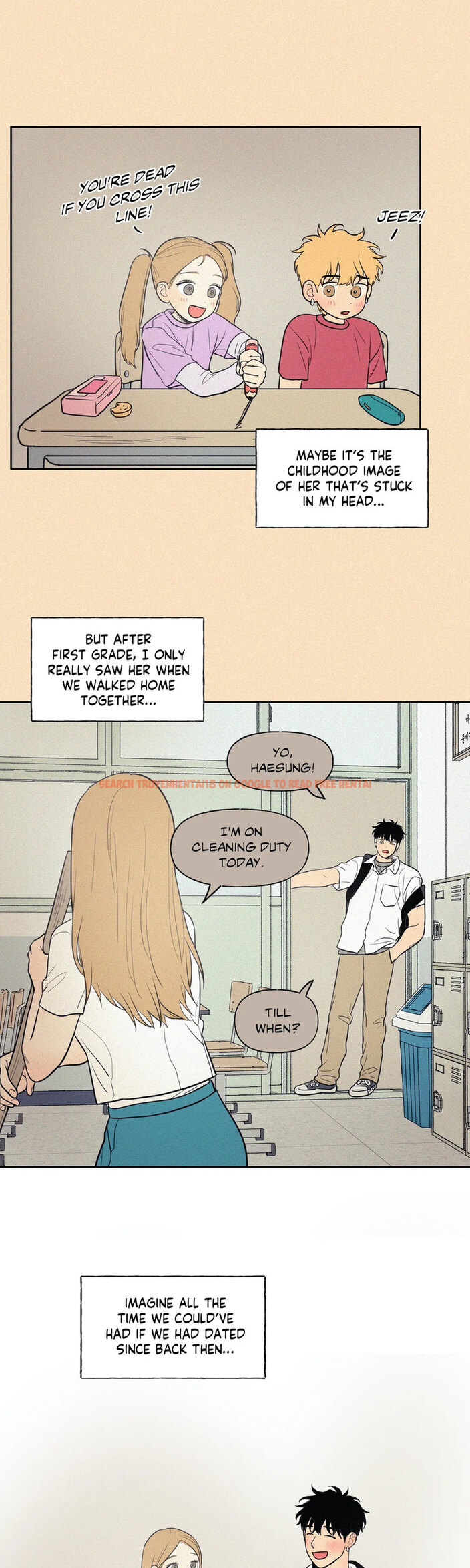 Read Hentai Image 13 719 in comic My Friend’s Hidden Charm - Chapter 45 - hentaitnt.net