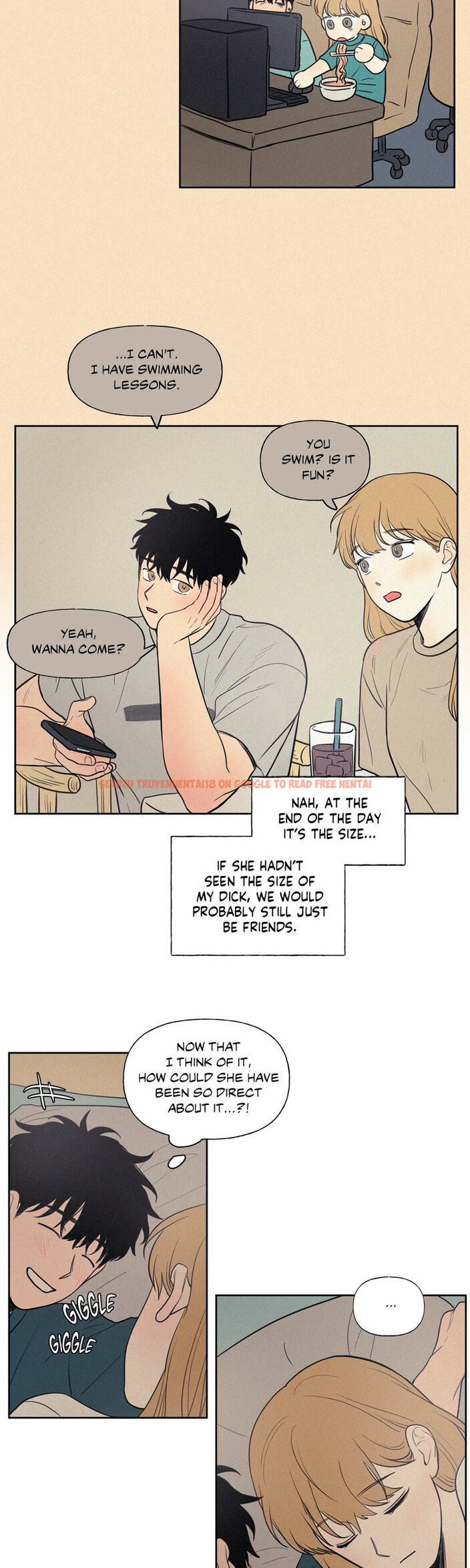 Read Hentai Image 16 719 in comic My Friend’s Hidden Charm - Chapter 45 - hentaitnt.net