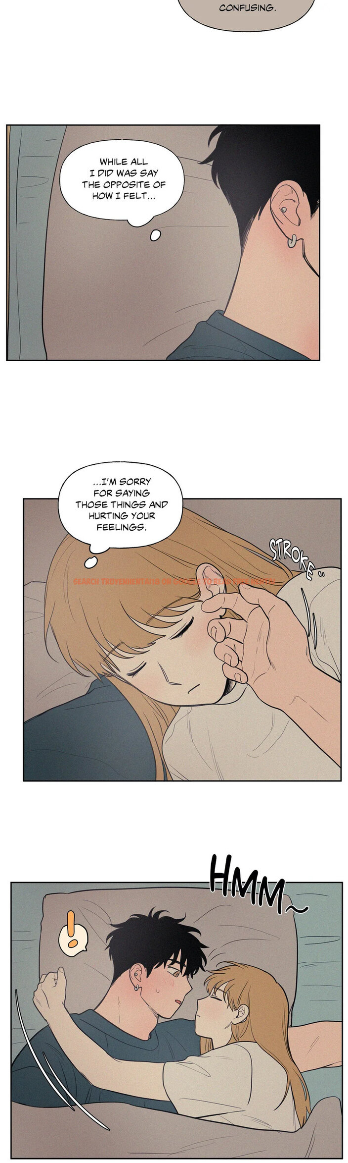 Read Hentai Image 18 719 in comic My Friend’s Hidden Charm - Chapter 45 - hentaitnt.net