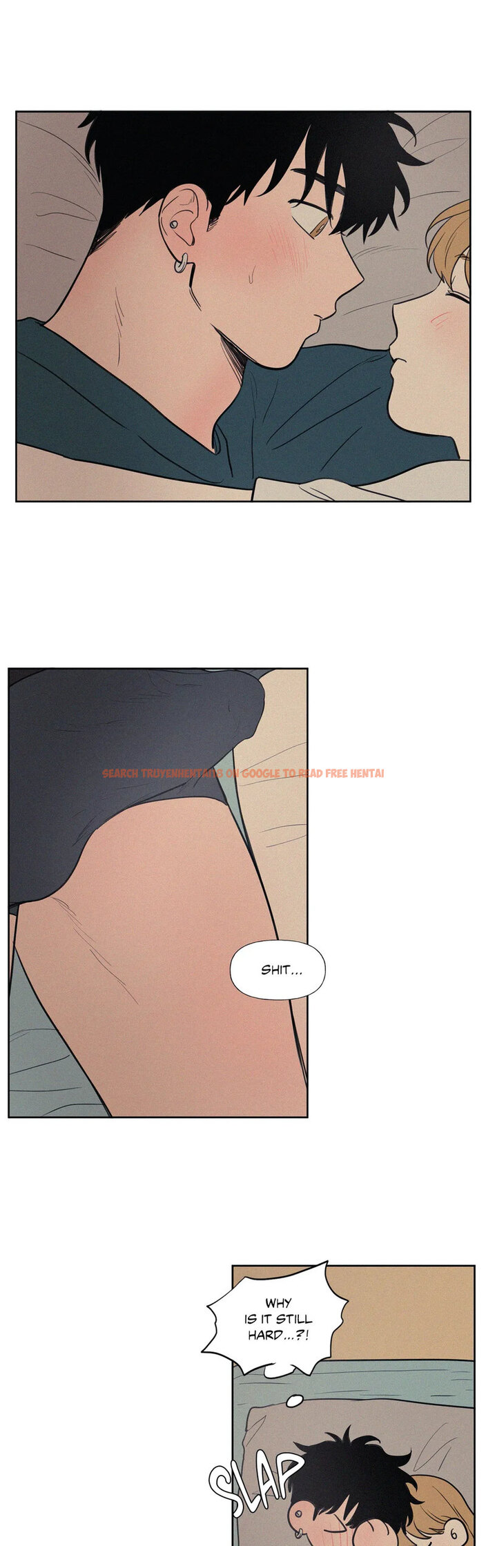 Read Hentai Image 19 719 in comic My Friend’s Hidden Charm - Chapter 45 - hentaitnt.net