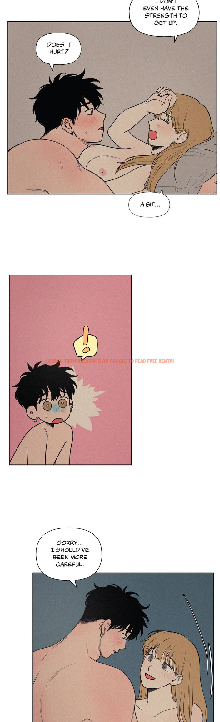 Read Hentai Image 2 712 in comic My Friend’s Hidden Charm - Chapter 45 - hentaitnt.net