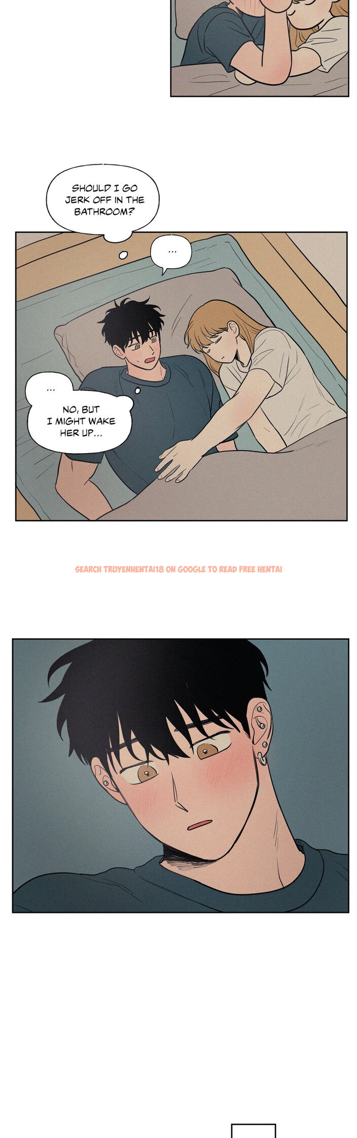 Read Hentai Image 20 719 in comic My Friend’s Hidden Charm - Chapter 45 - hentaitnt.net