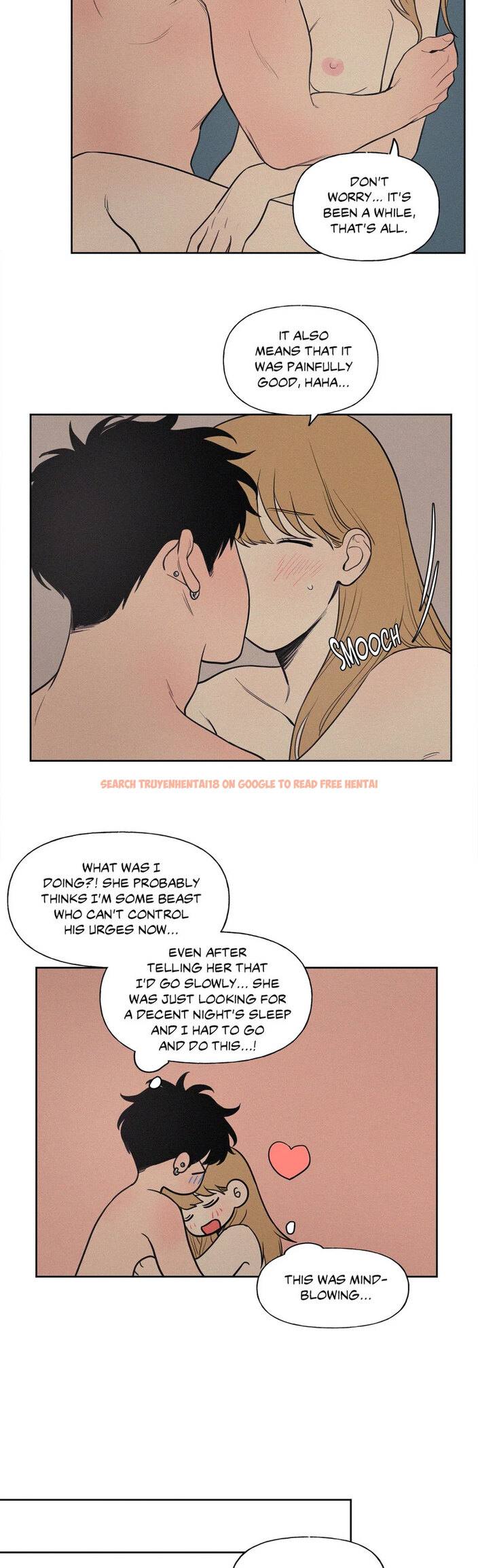 Read Hentai Image 3 712 in comic My Friend’s Hidden Charm - Chapter 45 - hentaitnt.net