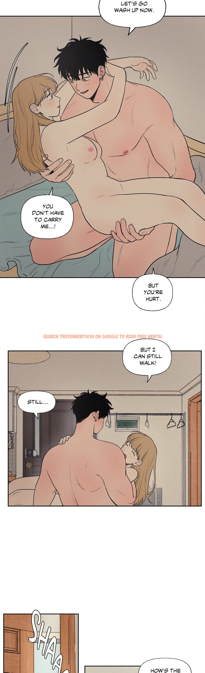 Read Hentai Image 4 712 in comic My Friend’s Hidden Charm - Chapter 45 - hentaitnt.net