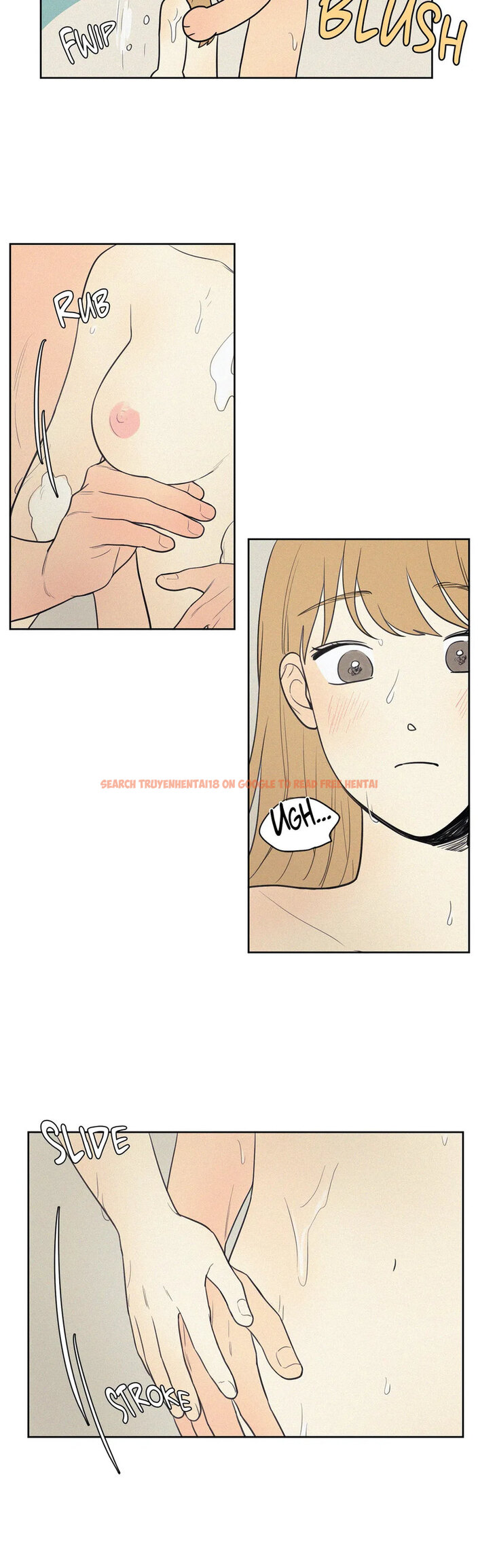 Read Hentai Image 6 719 in comic My Friend’s Hidden Charm - Chapter 45 - hentaitnt.net