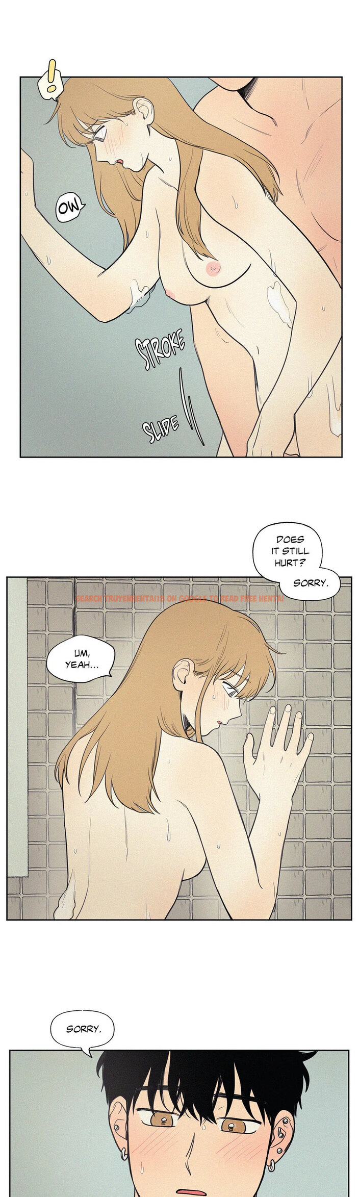Read Hentai Image 7 719 in comic My Friend’s Hidden Charm - Chapter 45 - hentaitnt.net