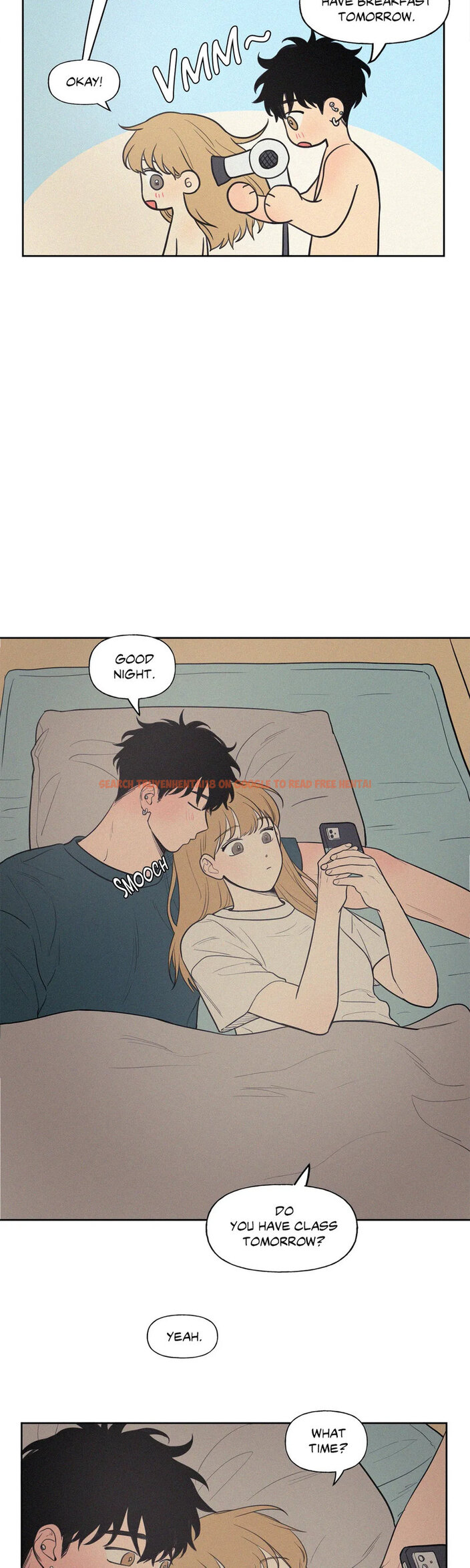 Read Hentai Image 9 719 in comic My Friend’s Hidden Charm - Chapter 45 - hentaitnt.net