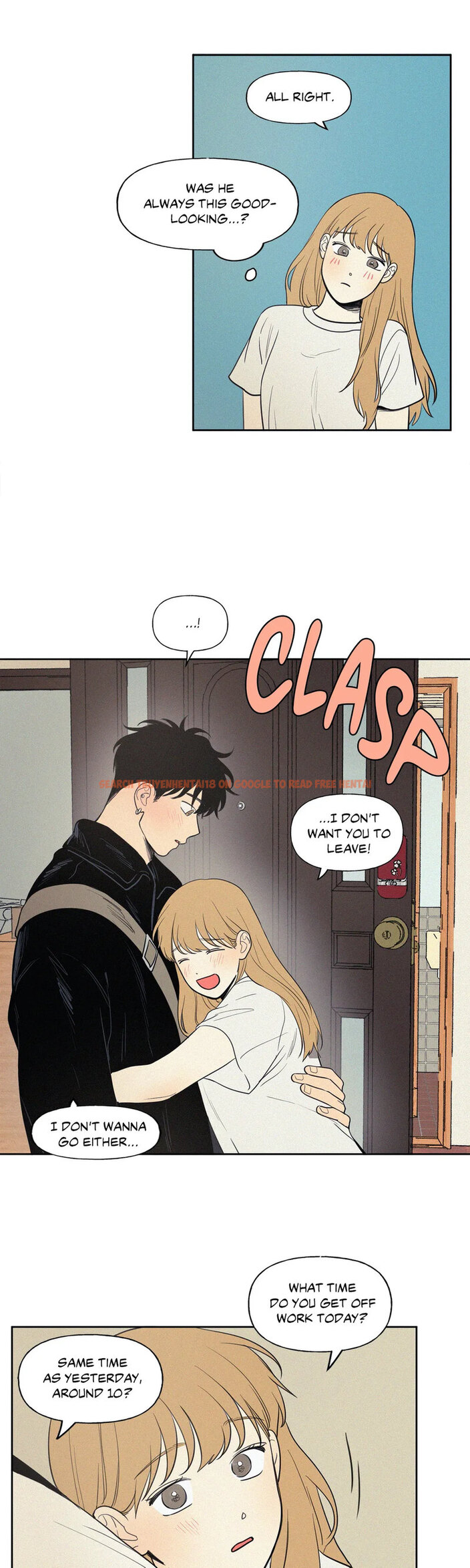 Read Hentai Image 13 712 in comic My Friend’s Hidden Charm - Chapter 46 - hentaitnt.net