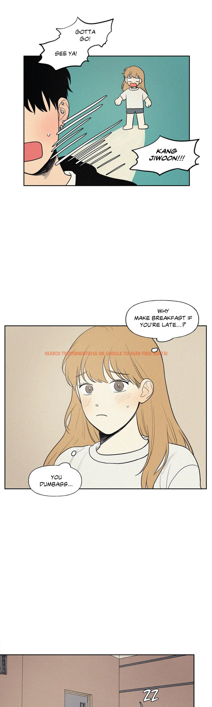 Read Hentai Image 15 712 in comic My Friend’s Hidden Charm - Chapter 46 - hentaitnt.net