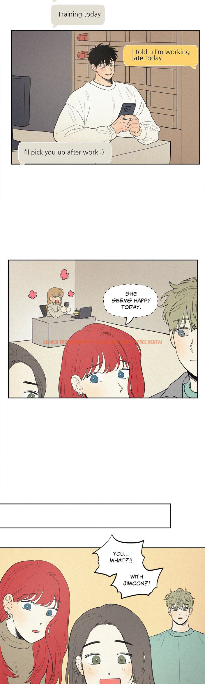 Read Hentai Image 17 712 in comic My Friend’s Hidden Charm - Chapter 46 - hentaitnt.net