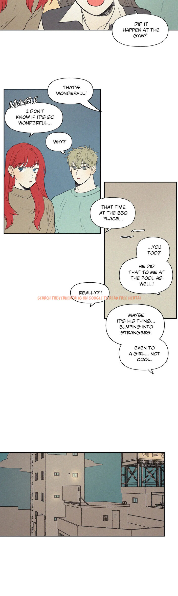 Read Hentai Image 18 712 in comic My Friend’s Hidden Charm - Chapter 46 - hentaitnt.net