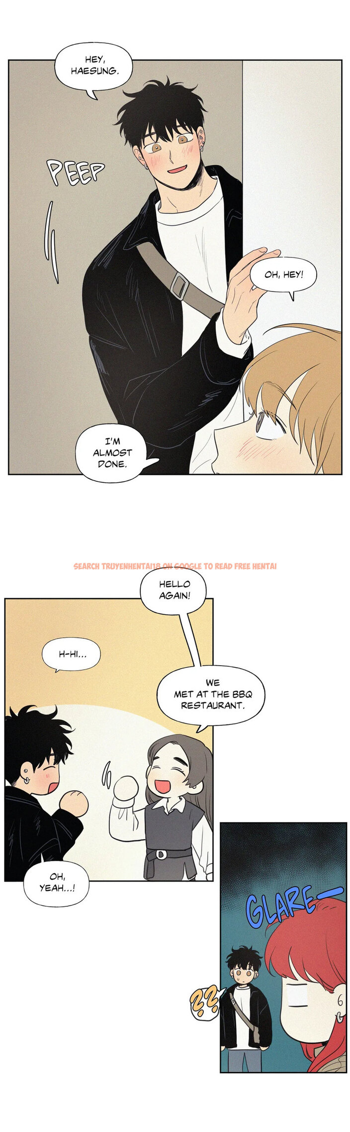 Read Hentai Image 19 712 in comic My Friend’s Hidden Charm - Chapter 46 - hentaitnt.net