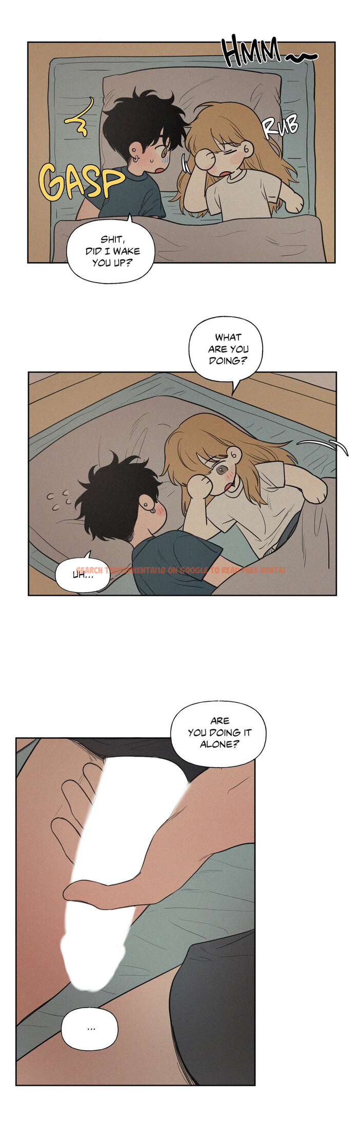 Read Hentai Image 2 712 in comic My Friend’s Hidden Charm - Chapter 46 - hentaitnt.net