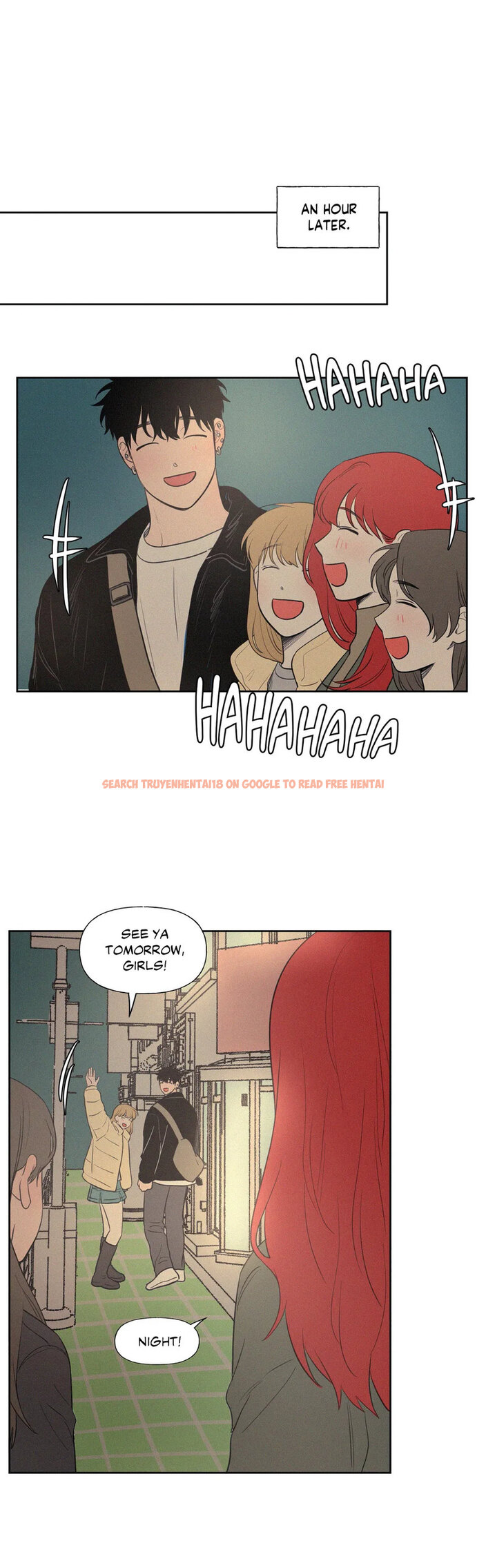 Read Hentai Image 20 712 in comic My Friend’s Hidden Charm - Chapter 46 - hentaitnt.net
