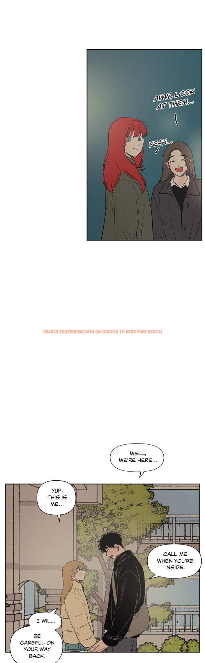 Read Hentai Image 21 712 in comic My Friend’s Hidden Charm - Chapter 46 - hentaitnt.net