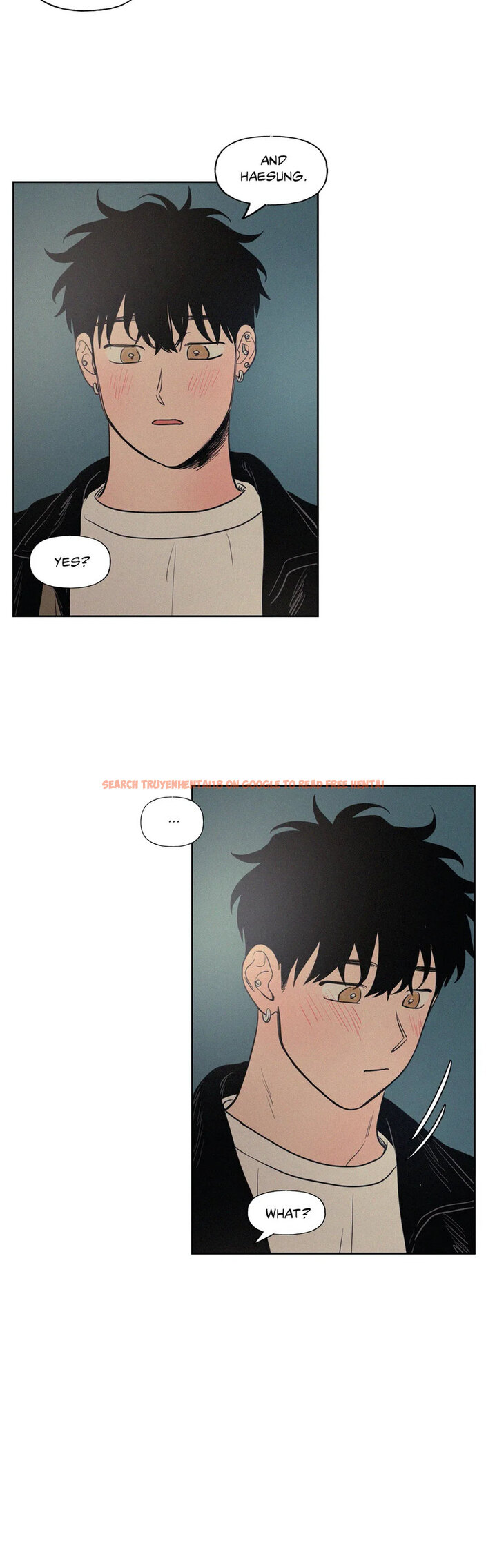 Read Hentai Image 22 712 in comic My Friend’s Hidden Charm - Chapter 46 - hentaitnt.net