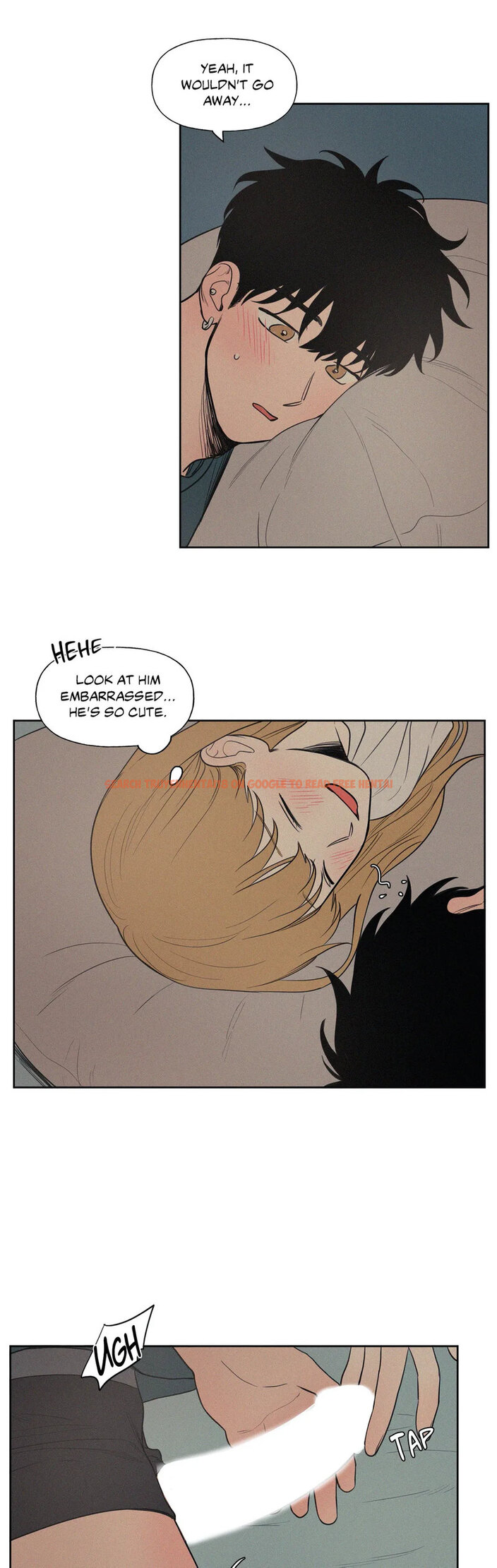 Read Hentai Image 3 712 in comic My Friend’s Hidden Charm - Chapter 46 - hentaitnt.net