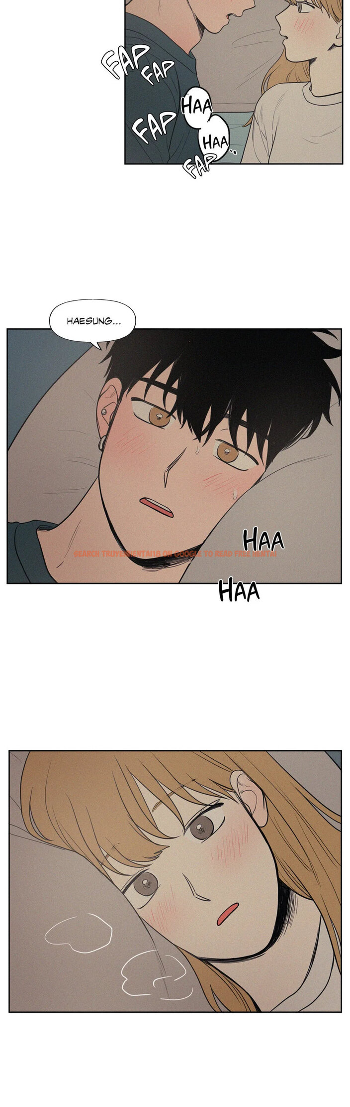Read Hentai Image 6 712 in comic My Friend’s Hidden Charm - Chapter 46 - hentaitnt.net