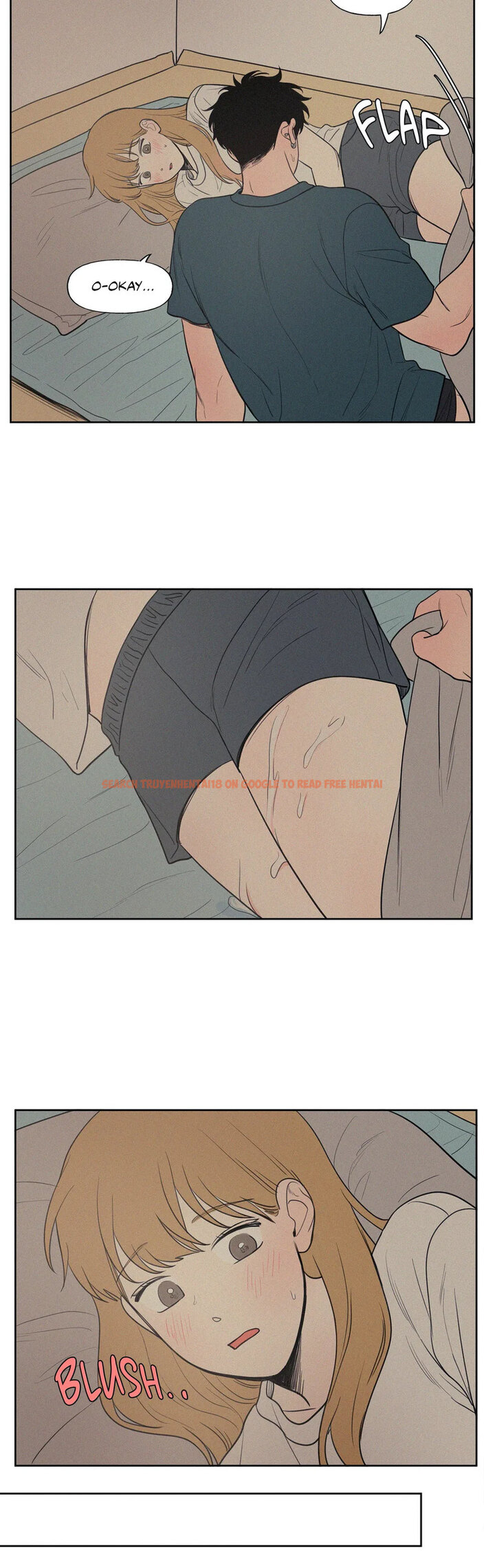 Read Hentai Image 8 712 in comic My Friend’s Hidden Charm - Chapter 46 - hentaitnt.net