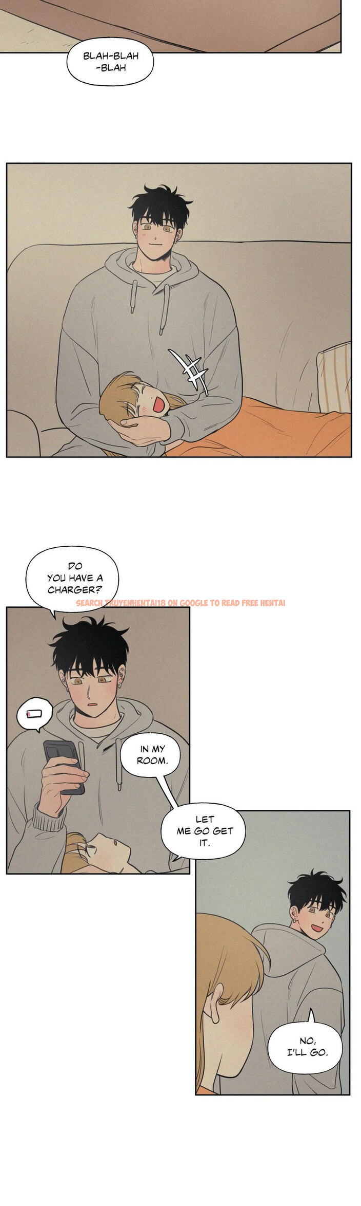 Read Hentai Image 14 712 in comic My Friend’s Hidden Charm - Chapter 47 - hentaitnt.net