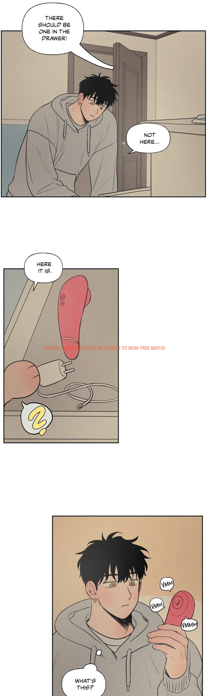 Read Hentai Image 15 712 in comic My Friend’s Hidden Charm - Chapter 47 - hentaitnt.net