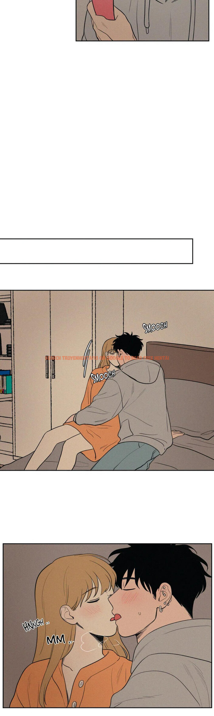 Read Hentai Image 18 712 in comic My Friend’s Hidden Charm - Chapter 47 - hentaitnt.net
