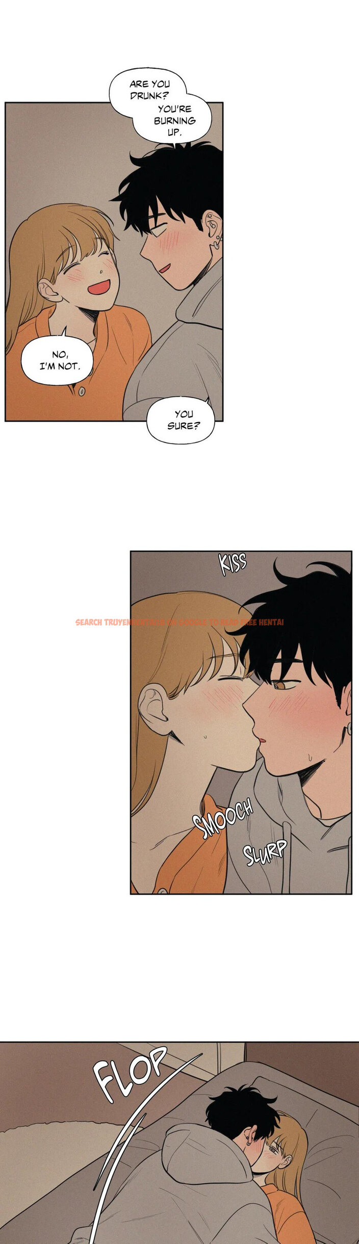 Read Hentai Image 19 712 in comic My Friend’s Hidden Charm - Chapter 47 - hentaitnt.net