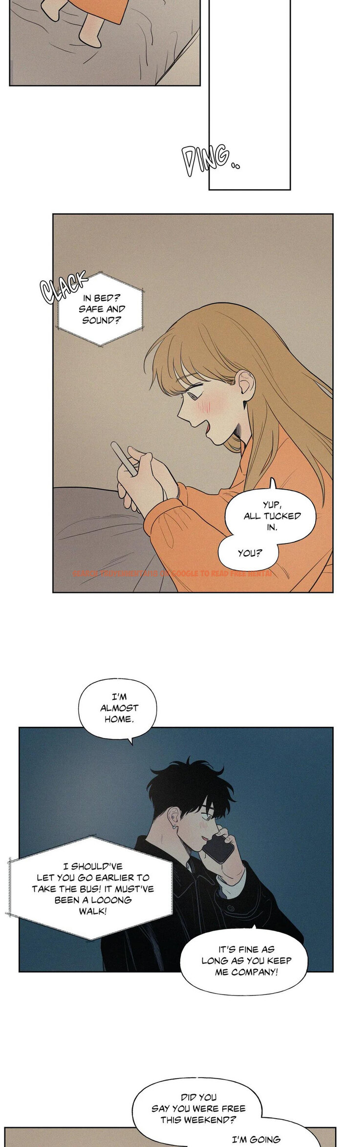 Read Hentai Image 2 712 in comic My Friend’s Hidden Charm - Chapter 47 - hentaitnt.net
