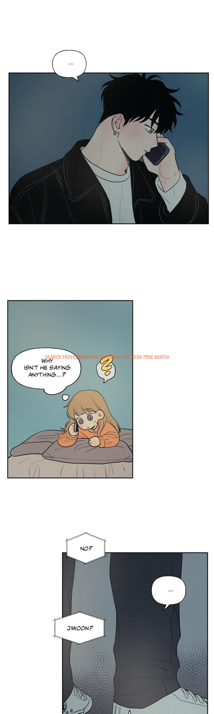 Read Hentai Image 4 712 in comic My Friend’s Hidden Charm - Chapter 47 - hentaitnt.net